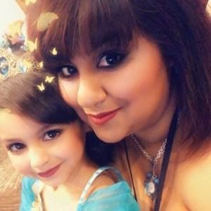 Meet your Posher, Ruthie